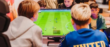 Event-Image for 'Gaming Days im Emmen Center'