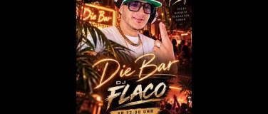 Event-Image for 'Latino Night'