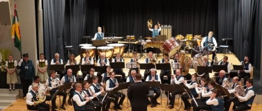 Event-Image for 'Winterkonzert der Musikgesellschaft Alpnach'