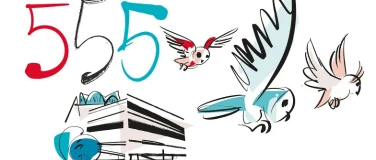 Event-Image for 'Festanlass - 555 Jahre UB Basel'