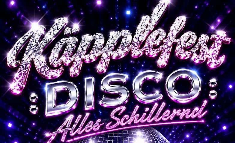 Event-Image for 'K&Auml;PPLEFEST Gymnasium Schillerstra&szlig;e'