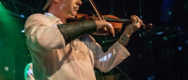 Event-Image for 'Irish Folk & More - Mearbhall live'