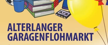 Event-Image for 'Garagenflohmarkt'