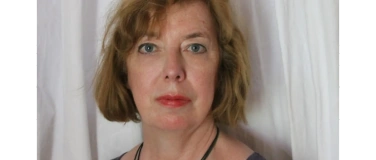 Event-Image for 'Autorinnenlesung mit Anne Kreisel'