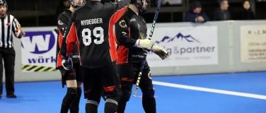 Event-Image for 'Strassenhockey Match'