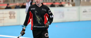 Event-Image for 'Strassenhockey Match CHL'