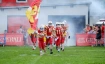 Gameday U16: Generali Invaders vs. Vienna Vikings