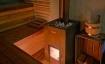 Nisi-Sauna: Afterwork Saunaabend auf dem Nisihof