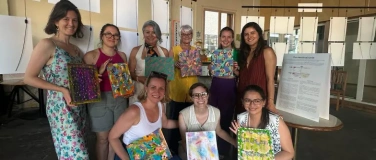Event-Image for 'Paint Your Inner Season'