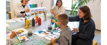 Event-Image for 'Reiseziel Museum und Offenes Kunstlabor'