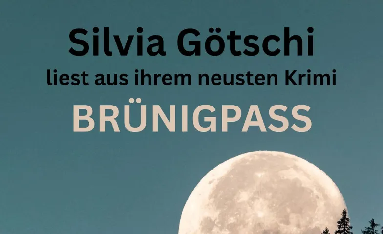 Inszenierte Lesunge mit Silvia Götschi, Lesung & Literatur / Lesung, Kombinierte Bibliothek Ringgenberg-Goldswil