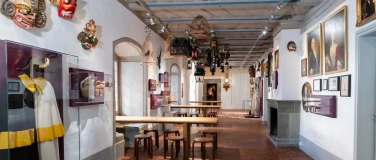 Event-Image for 'Von Ohnmacht zur Macht: Ein interaktiver Nachmittag'