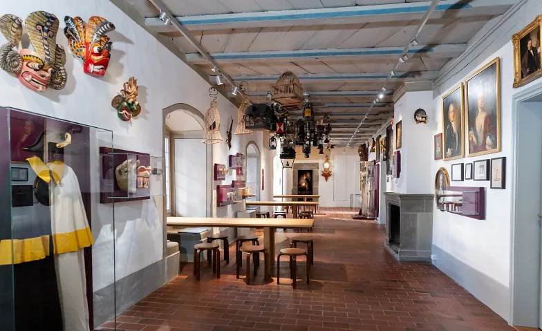 Von Ohnmacht zur Macht: Ein interaktiver Nachmittag, Kunst & Ausstellungen / Weitere Kunstveranstaltungen, Schloss Burgdorf