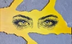 Kunstausstellung &laquo;Klare Linien, wilde Welten&raquo;