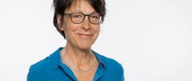 Event-Image for 'Veronika Sutter &bdquo;Mein Bett geh&ouml;rt mir nur in der Nacht&ldquo;'