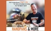 Handpan Start-Up  Workshop f&uuml;r Anf&auml;nger*Innen