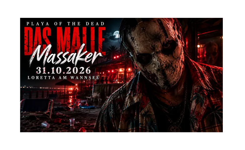 Playa Of The Dead Das Malle Massaker