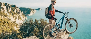 Event-Image for 'Explora pr&auml;sentiert: Ligurien &ndash; Mountainbike Abenteuer'