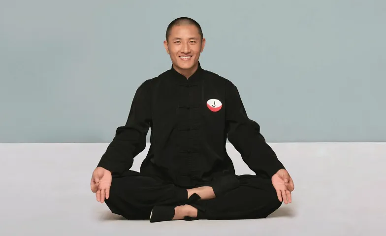 Event-Image for 'Tulku Lobsang; K&ouml;rper-,  Atem- und Meditations&uuml;bungen'