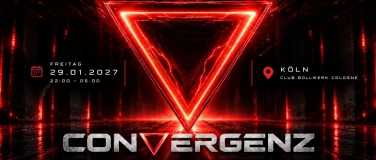 Event-Image for 'Convergenz Cologne'