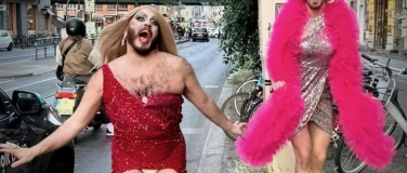 Event-Image for 'La Cage aux holes - C*NTY CABARET'