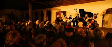 Event-Image for 'Kammermusiktage monuments musicaux: "BROT"'