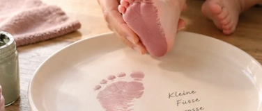Event-Image for 'Baby F&uuml;sse auf Keramik'