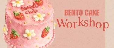 Event-Image for 'Bento Cake Workshop'