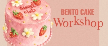 Event-Image for 'Bento Cake Workshop'