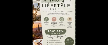 Event-Image for 'Community Event (Health & Wealth)'