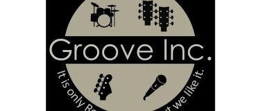 Event-Image for 'Groove Inc. - Are2Be'