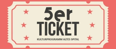 Event-Image for '5er-Ticket'