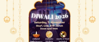 Event-Image for 'InSAZ Diwali 2026'