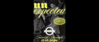 Event-Image for 'Shownight - unexpected'