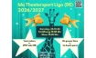 Ida Theatersport Liga 24.10.2026, DE