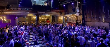 Event-Image for 'Beer Pong Night XXL'
