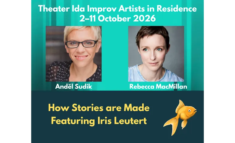 How Stories are Made - A transdisciplinary Evening