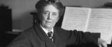 Event-Image for 'The Life of Ethel Smyth'