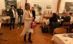 Krimidinner "Gr&uuml;sse aus dem Jenseits" in Burgdorf