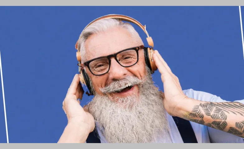 60plus Disco, Soirées & Fêtes, Industrie36