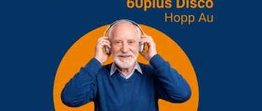 Event-Image for '60plus Disco'