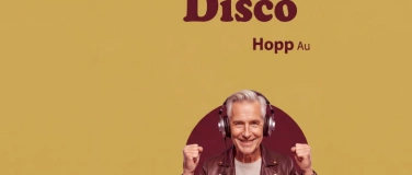 Event-Image for '60plus Disco'
