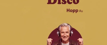 Event-Image for '60plus Disco'