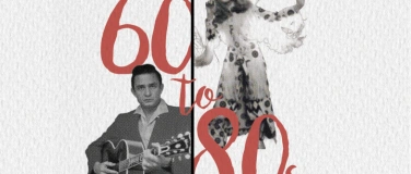 Event-Image for '60s to 80s Party'