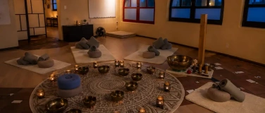 Event-Image for 'Soundhealing & Klangmeditation (Gruppensession)'