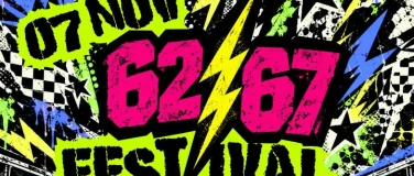 Event-Image for '6267 FEST'