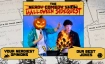 The NERDY COMEDY Show: Halloween Sidequest (EN) - ZURICH