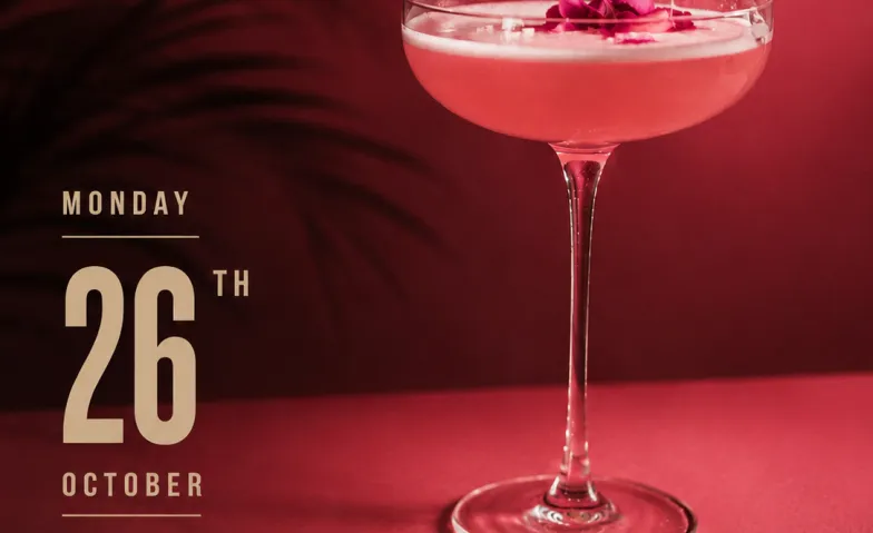 THE POUR CLASS &mdash; Hands-On Cocktail Experience Tickets