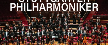 Event-Image for 'Stuttgarter Philharmoniker - live in Ulm'