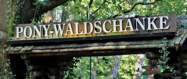 Event-Image for 'Sommerkino Familienfilm  im Wald - TISCH-Reservierung'